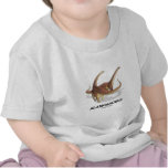 Alamosaurus (Dinosaur Fun) T-shirt