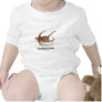 Alamosaurus (Dinosaur Fun) Tee Shirts