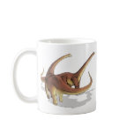 Alamosaurus sanjuanensis - Dinosaur B/store Promo Coffee Mug