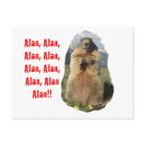 Alan Alan Alan