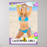 Alana Curry Poster posters