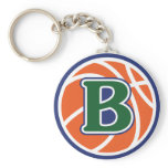 Alander Basketball