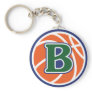 Alander Basketball