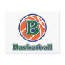 Alander Basketball Post Cards