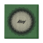 Alani Square Magnet