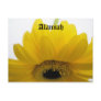 Alannah Post Cards