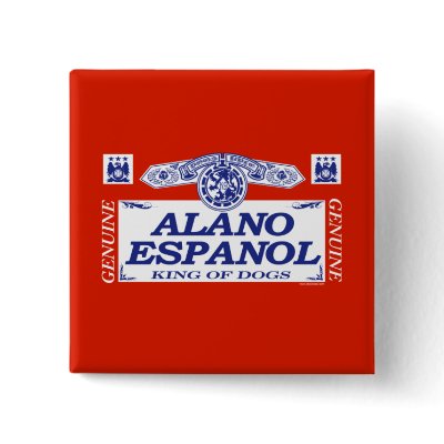 Alano Espanol by dogbreedz