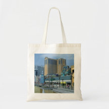 Alantic city bag