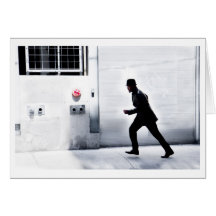 alarming resistance cards