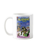 Alarming Tales Coffee Mug