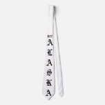 Alaska 907 Tie