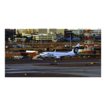 Alaska Airlines