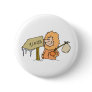 Alaska AK Alaskan Eskimo Vintage Travel Souvenir Pin