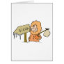 Alaska AK Alaskan Eskimo Vintage Travel Souvenir Card