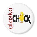 Alaska Chick 1