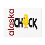 Alaska Chick 1