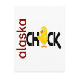 Alaska Chick 1