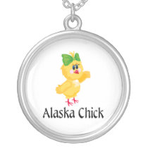 Alaska Chick Necklace necklaces