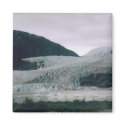 Alaska Glacier magnets