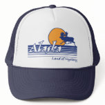 Alaska Trucker Hats