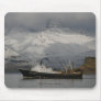 Alaska Juris, F. C. A. Trawler in Dutch Harbor, AK Mousepads