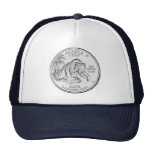 Alaska Mesh Hat