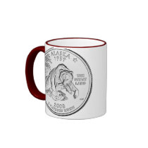 Alaska Mugs
