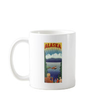 Alaska Mug