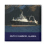 Alaska Ocean, Factory Trawler in Dutch Harbour, AK