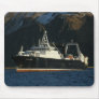 Alaska Ocean, Factory Trawler in Dutch Harbour, AK