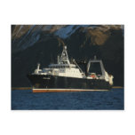 Alaska Ocean, Factory Trawler in Dutch Harbour, AK postcards