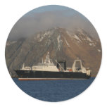 Alaska Ocean, Factory Trawler in Dutch Harbour, AK