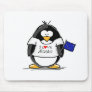 Alaska Penguin Mouse Mats