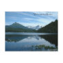 alaska postcard