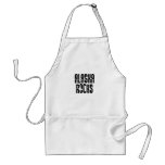 Alaska Rocks Apron