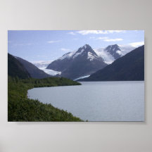 Alaska Scenic Posters