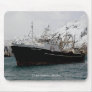 Alaska Spirit, F. C. A. Trawler in Dutch Harbor Mouse Pad