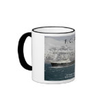 Alaska Spirit, F. C. A. Trawler in Dutch Harbor Mug