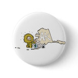 Alaska State AK Map with Native American Eskimo Pins