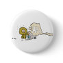 Alaska State AK Map with Native American Eskimo Pins