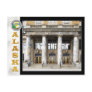 Alaska State Capitol building in Juneau Post Cards