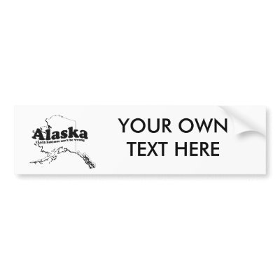 alaska state motto