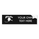ALASKA STATE MOTTO T-SHIRT T-shirt