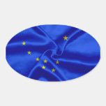 Alaska Sticker