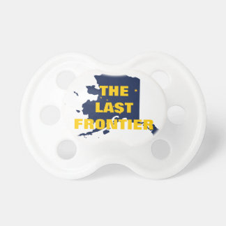 The Last Frontier Baby T-Shirts