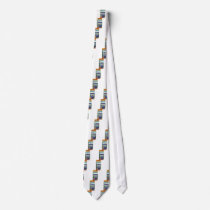 Alaska Neck Tie