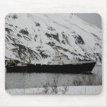 Alaska Victory, F. C. A. Trawler in Dutch Harbour mousepads