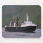 Alaska Warrior, F. C. A. Trawler in Dutch Harbour