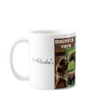 Alaska-Where the wild things are mug