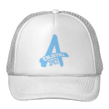 AlaskaMC - ENJOYALL 247 Hat